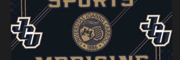 JCU Sports Medicine banner