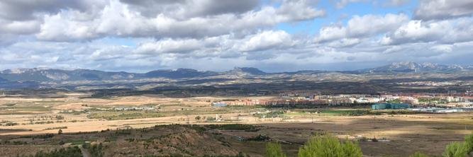 Mónica Medina banner