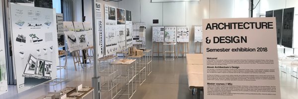 AAUArch Profile Banner