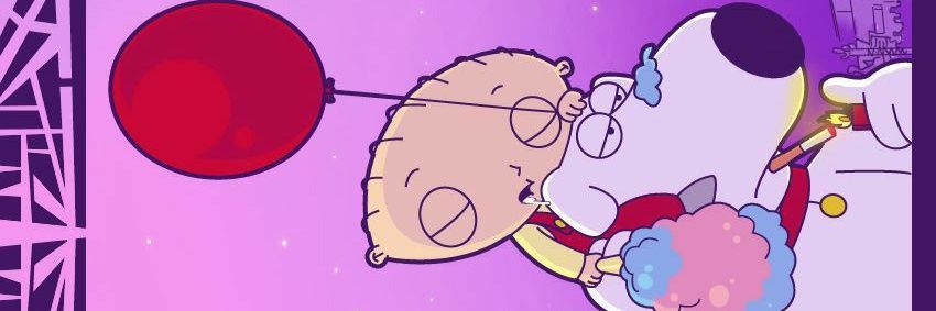 B.Griffin banner