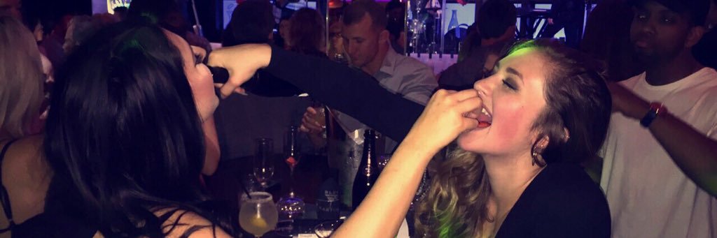 SammColleen's profile banner image