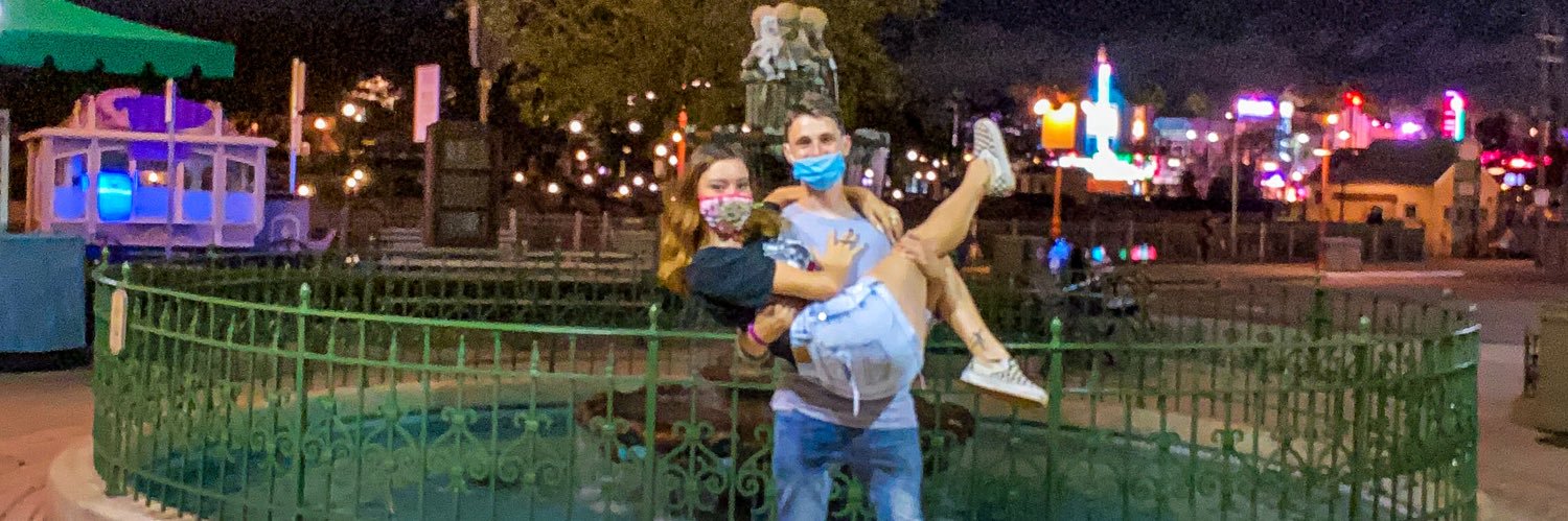 MarissaaBall's profile banner image