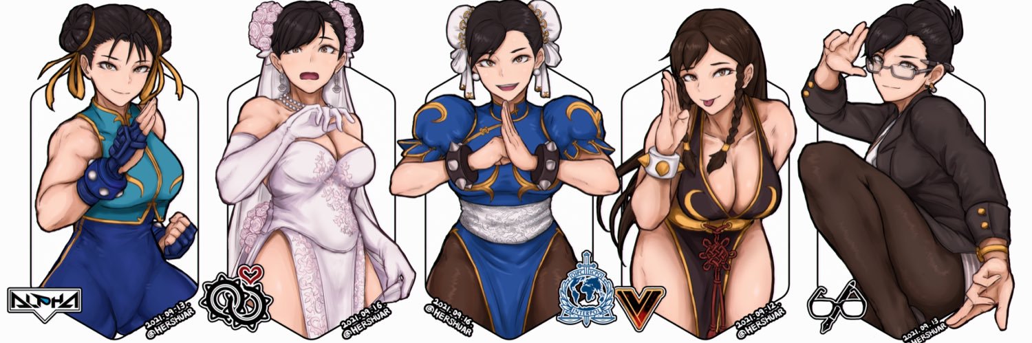 Chun_Buns's profile banner image