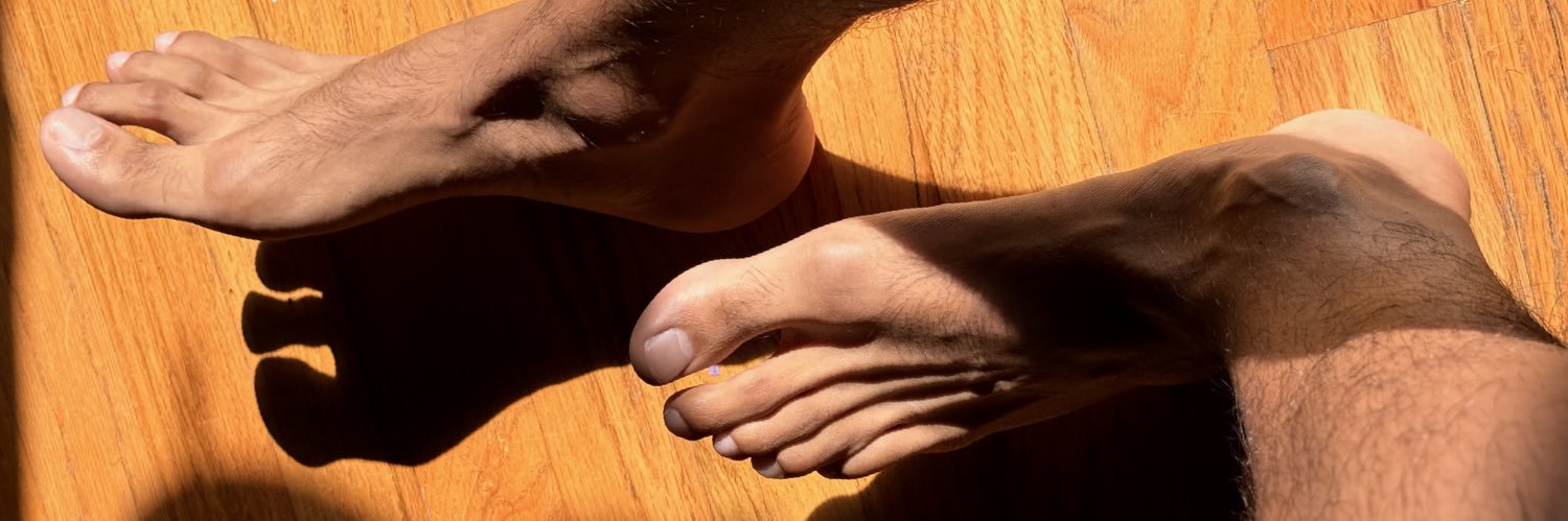 Nude Papi 😈❤️‍🔥 banner