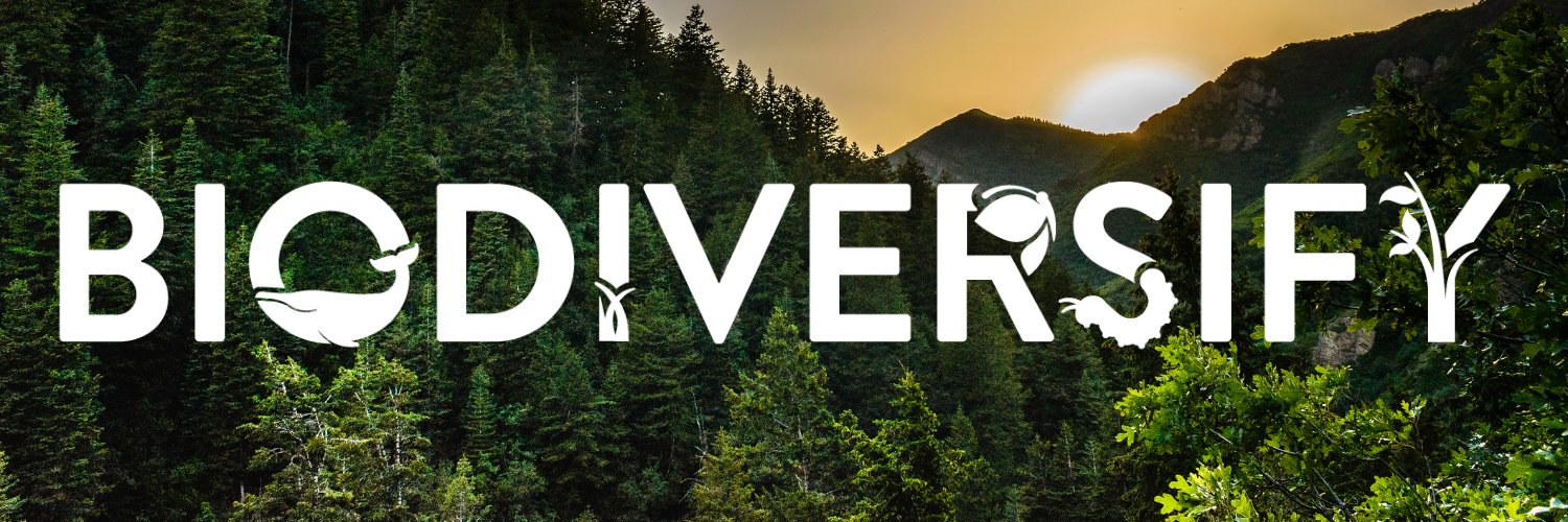 Biodiversify banner