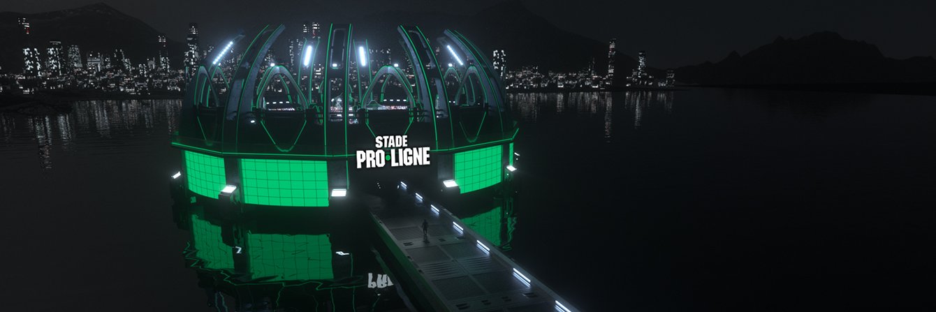 StadeProligne banner