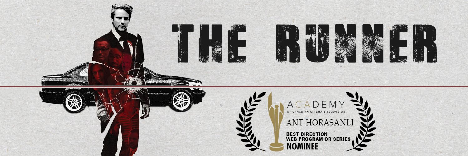 therunnerdigitalseries banner