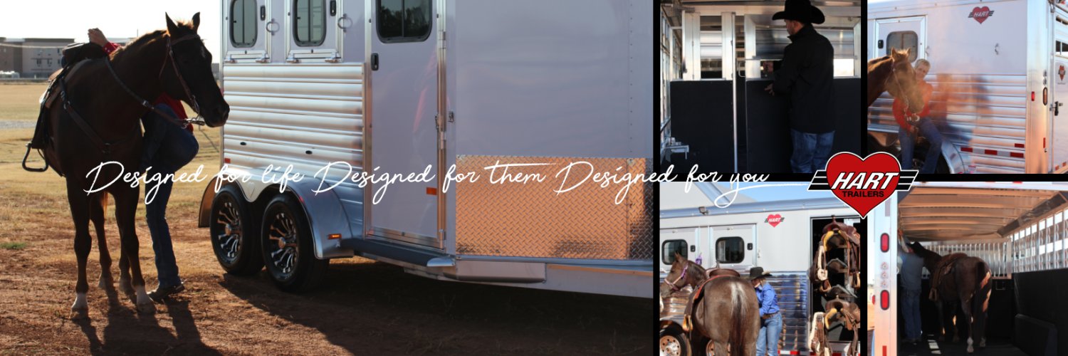 harttrailers's profile banner image