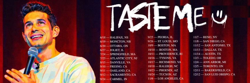 Michael Blaustein banner