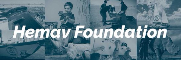 HEMAVFoundation Profile Banner