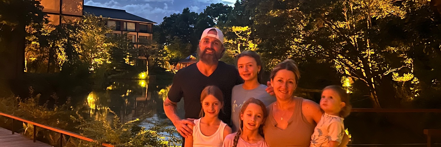 Dennis Sarfate banner