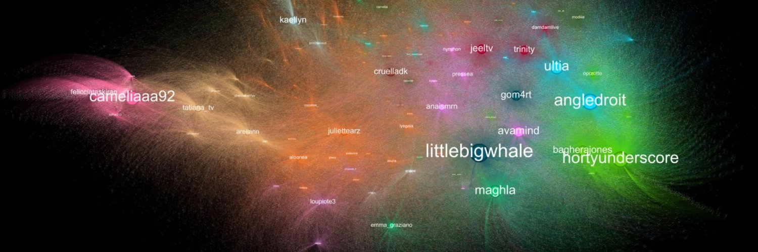 Nataniel Bahs 🚀 banner