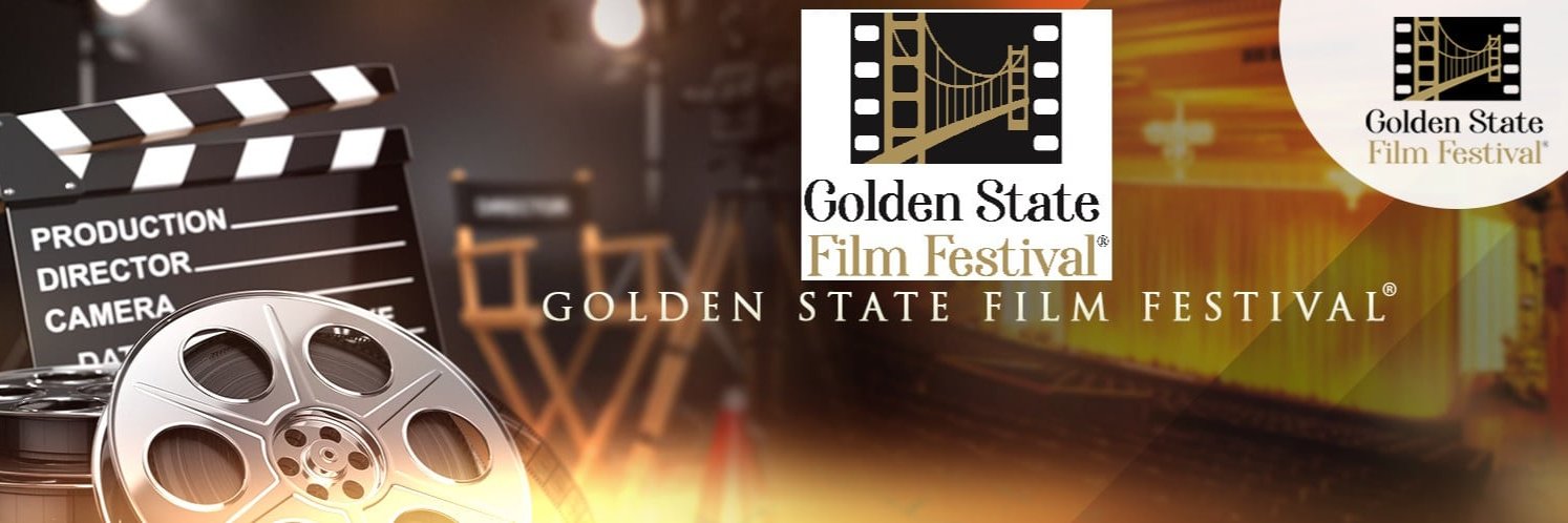 Golden State Film Festival banner