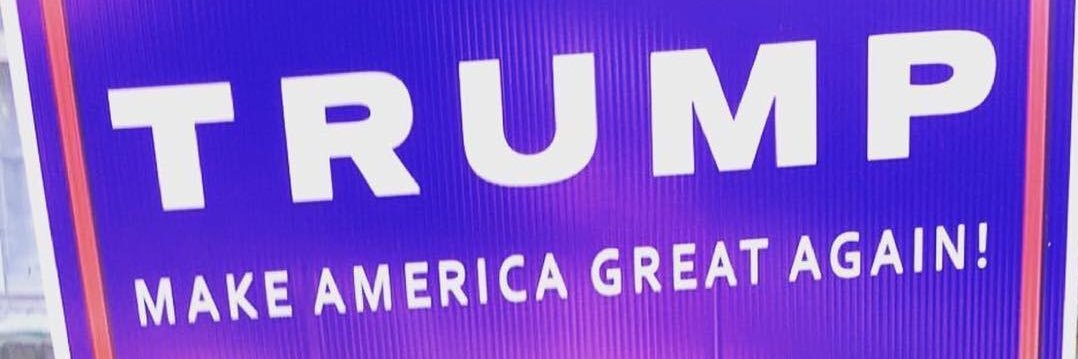 Conservative Pets 🐶 banner