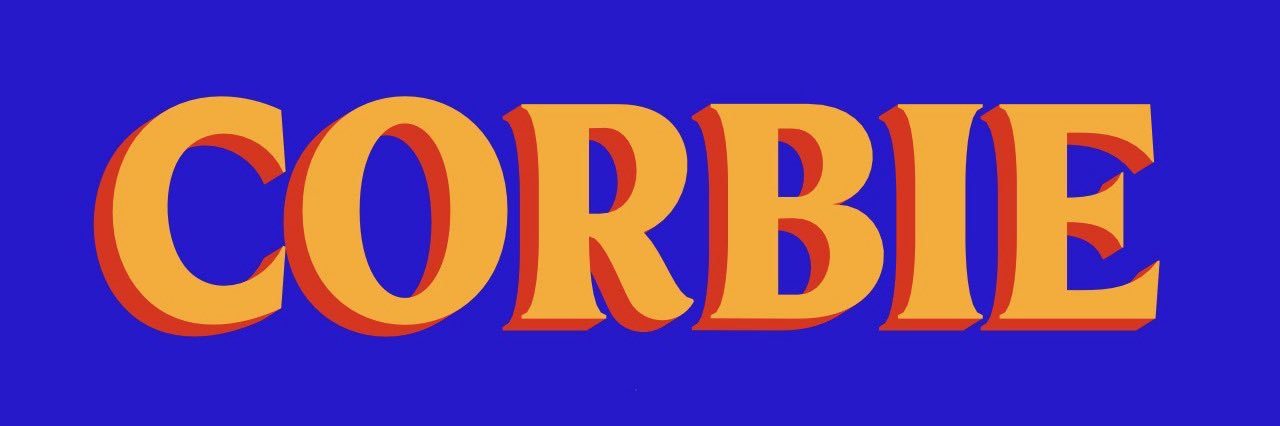 corbieausti's profile banner image