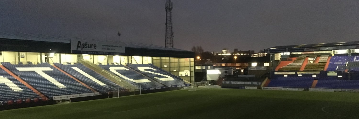 Alan Brierley banner