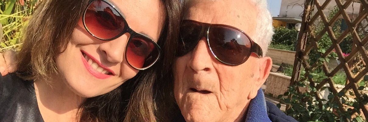 angelislale's profile banner image