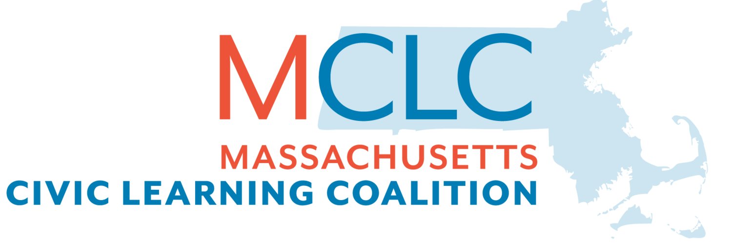 Massachusetts Civic Learning Coalition (MCLC)'s banner