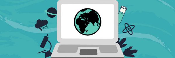 SkypeScientist Profile Banner