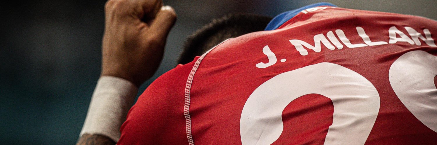 JULIAN MILLAN banner