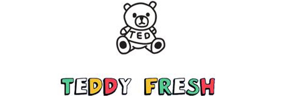 TEDDYSNACKZ's profile banner image