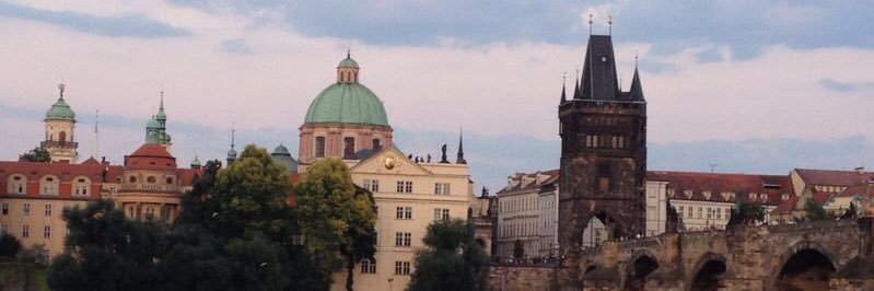 Miss Cockerham 🌎 banner