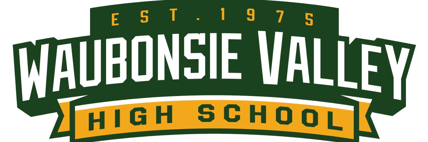 Waubonsie Business banner