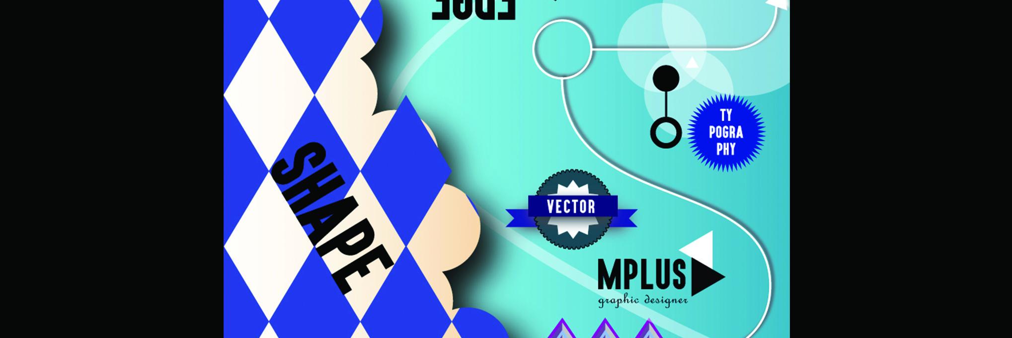 DesignMplus's profile banner image
