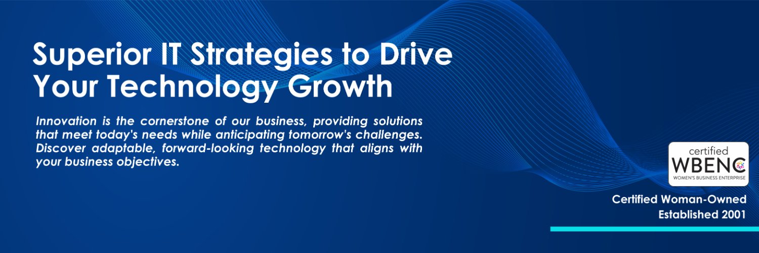 datapartnerinc's profile banner image