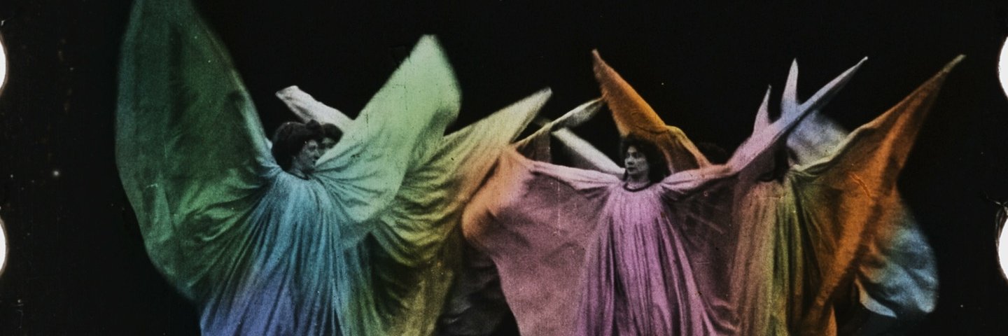 Michael Loebenstein banner