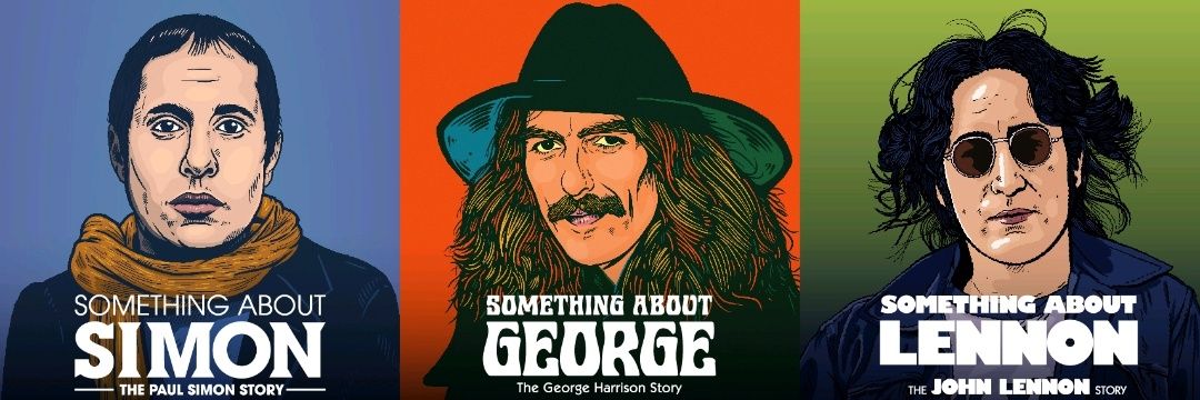 Something About Productions banner