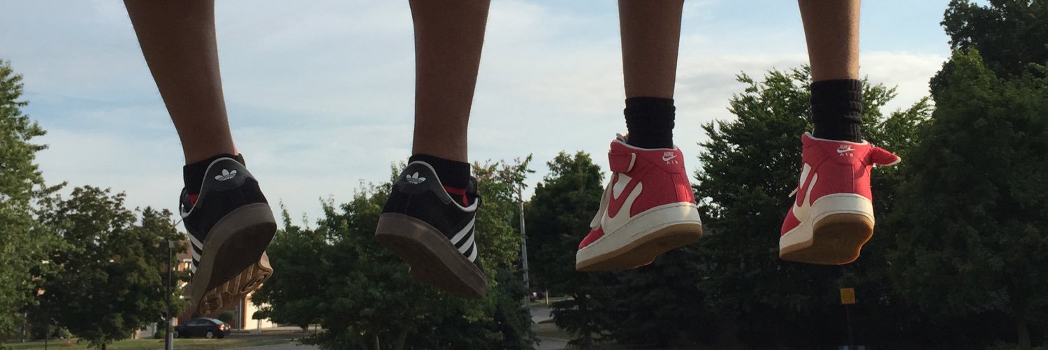 HalfBreedSays's profile banner image