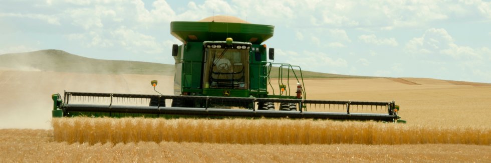 USDA Office of the Chief Economist banner