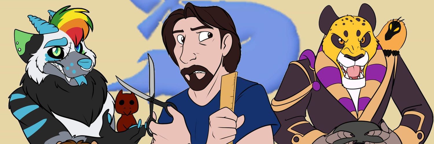 TheXYotogi's profile banner image