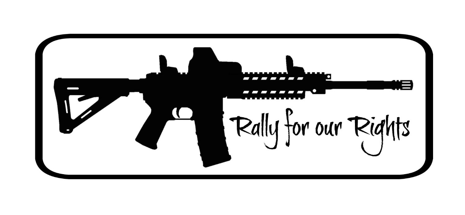 Rally For Our Rights's banner