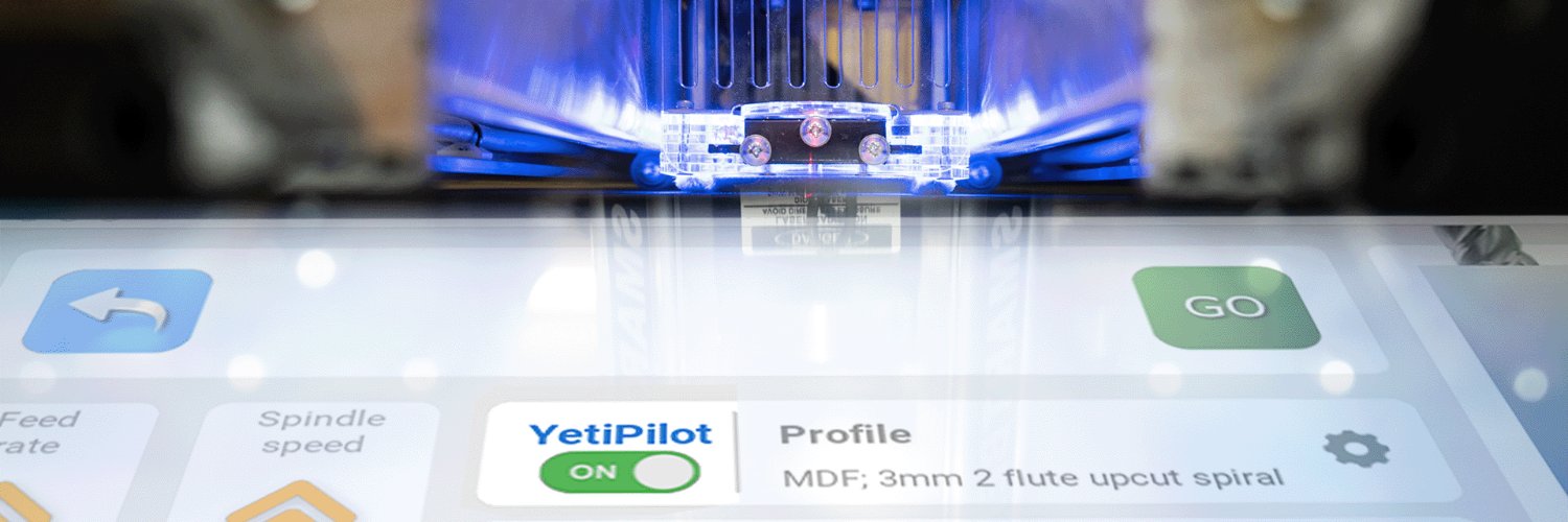 Yeti Tool Ltd banner