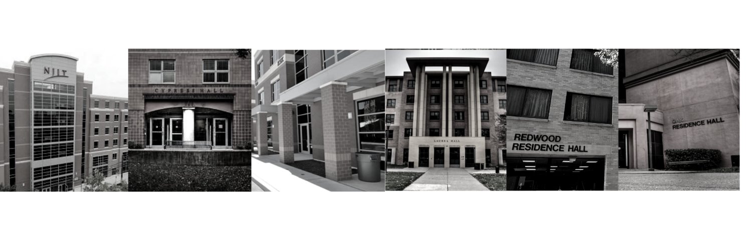 NJIT Res Life banner