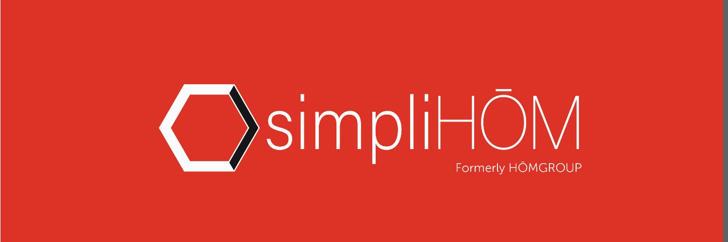 simpliHŌM banner