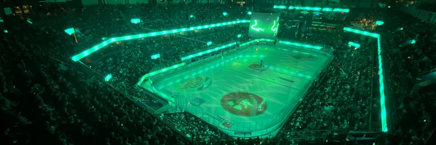 Linus Johansson banner