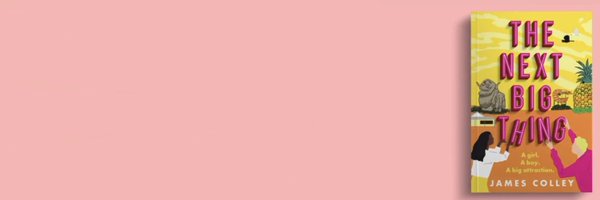 JamColley Profile Banner