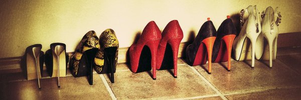 HighonHeels2 Profile Banner