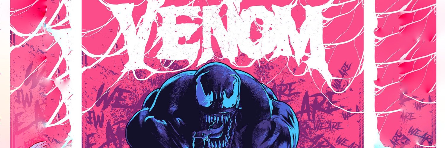 VenoM banner