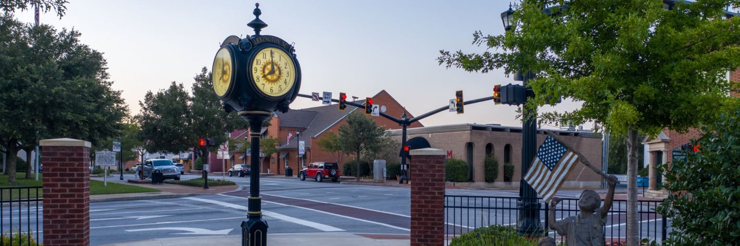 Gavin J. Smith banner