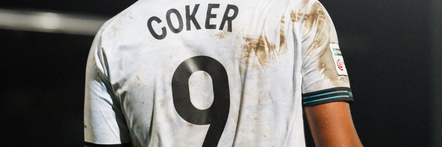 Kenny Coker banner