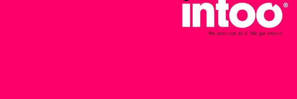 IntooBusiness Profile Banner