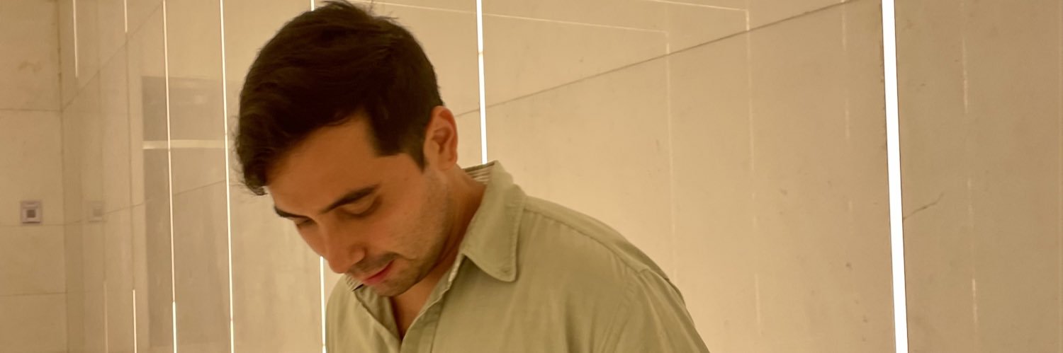 CesarValois's profile banner image