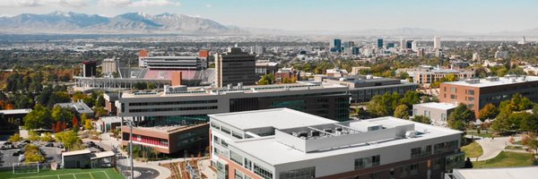 UofU_PARCKA Profile Banner