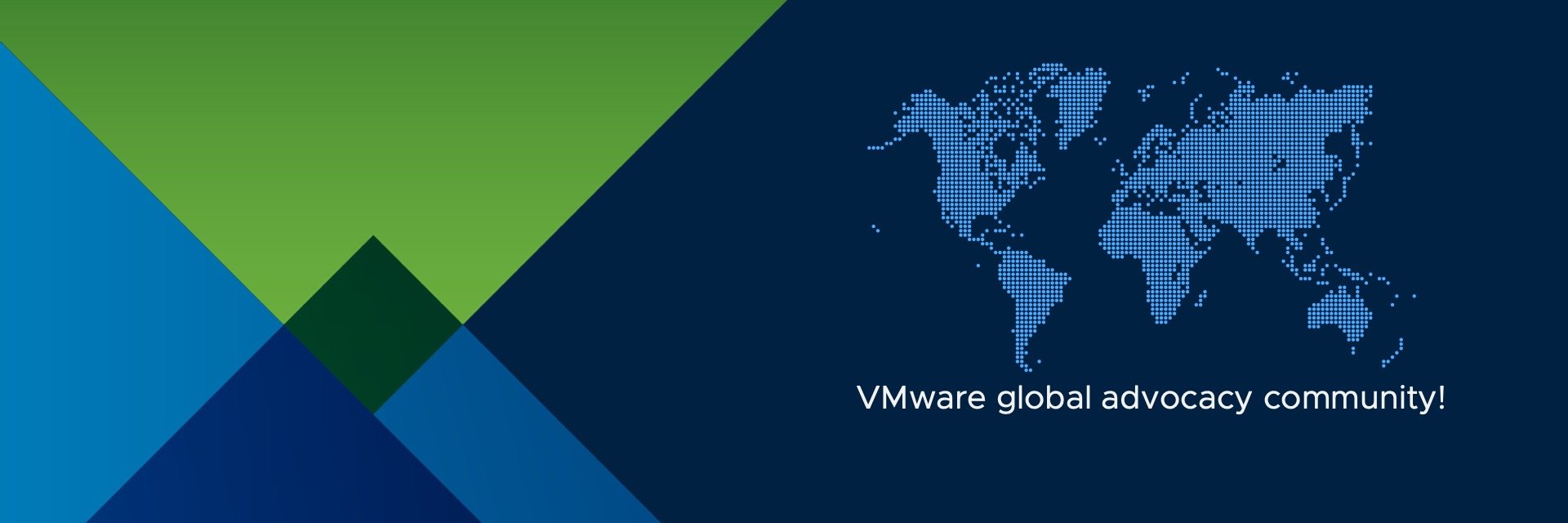 VMware vExpert PRO banner