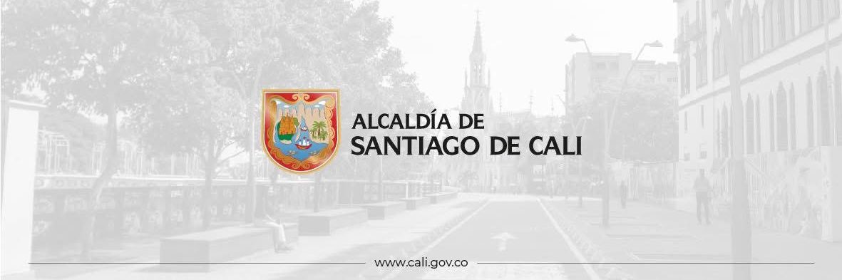 Planeación Cali banner