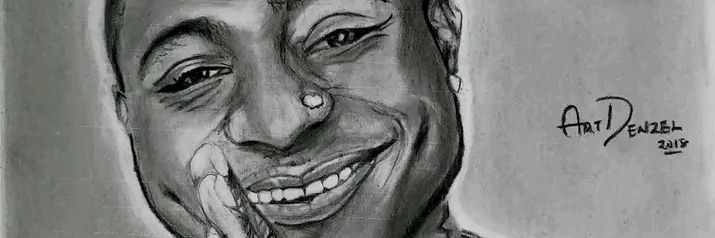 realArtdenzel's profile banner image
